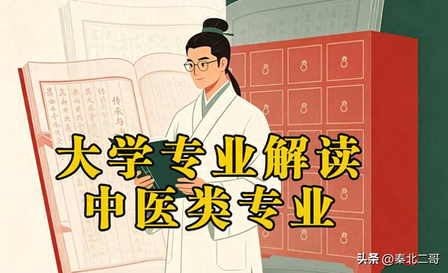 文科生能学医？但有一道坎99%的人填志愿前没想清楚