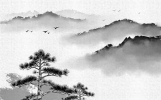 【光明文化周末】行走于山野（二章）