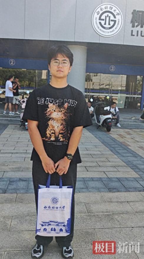 高考621分！那个为弟弟捐髓的襄阳少年，今天上大学了