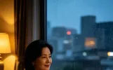 用顺其自然的心态，过随遇而安的生活”为主题的情感美文