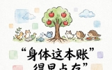 80后90后00后退休时间一览，算完我倒是松了口气
