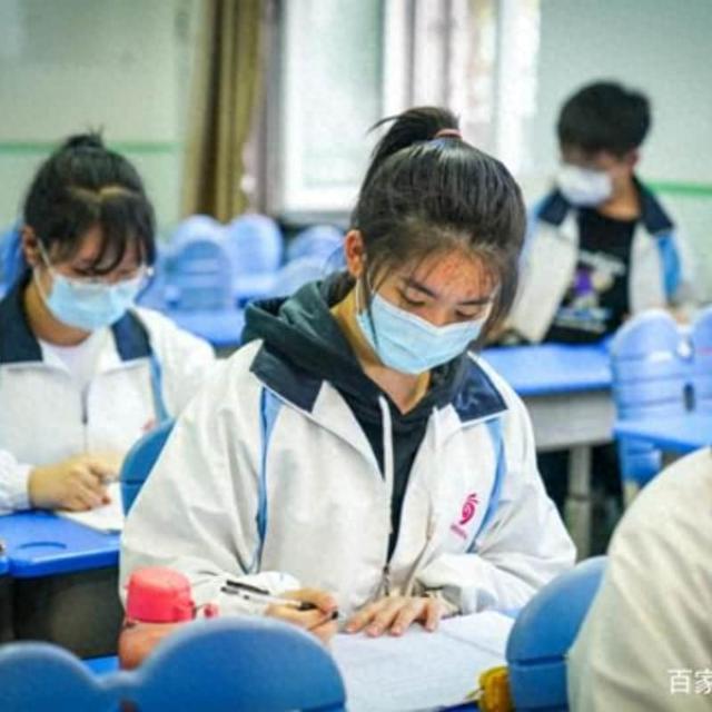 想象力智能中高考发展历程?