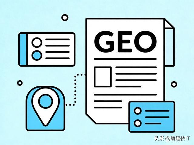 写GEO文章前，先建好企业的AI可读知识库