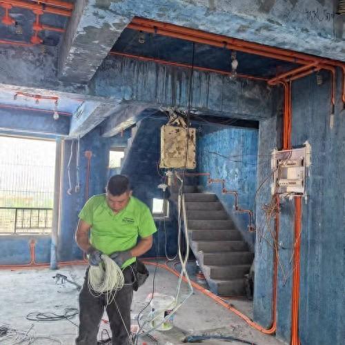 连云港装饰装修完工了 说说我了解到的厂家和施工队真实情况