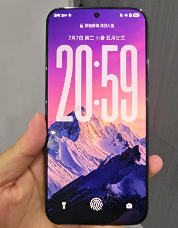 用了5天荣耀X80 Pro Max，11000mAh电池是真顶，但有几个缺点得知道