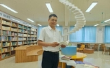 齐鲁最美教师高保卫：学生的眼睛是亮的，这才是我想要的课堂