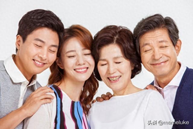 永远不要在儿媳妇、女婿面前，表现出以下3种行为，切记