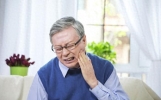 老了以后才知道，最难熬的不是苦，是有苦说不出