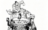 《搜神记》十则经典奇闻异事