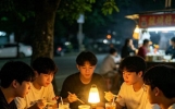 留住暑假最后的仪式感，答案就在一顿夜宵里
