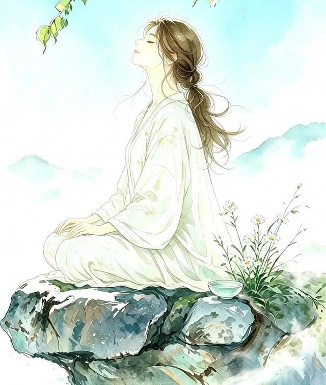 16句值得摘抄的经典句子，清醒而有力量！