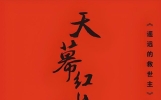 【文摘精选】豆豆《天幕红尘》