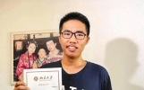 全网刷屏！考上北大还复读？男生放弃百万光环，一年逆袭顶尖专业