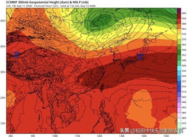 四川人再忍忍！连绵秋雨马上退场，周末大太阳正式回归