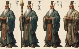 古代"老师"有多少种叫法？西席、山长、夫子，各有讲究