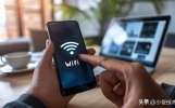 难怪手机的wifi会经常断网，原来是这个开关没打开，涨知识了