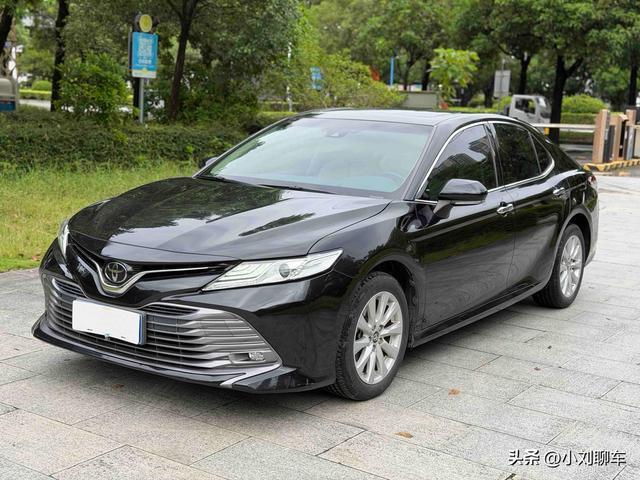 15万预算买B级车，别只盯着凯美瑞！这三款对比完，你就知道答案