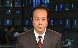 罗京：播完最后一期新闻联播，他递上了26年来的第一张请假条