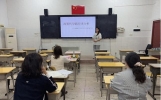 以题促教砺真功 以讲促学启新程——岳阳市三中举行2026年高考真题讲题大赛