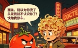 笑话一则 开心一笑