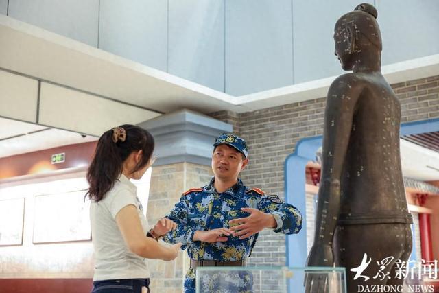 三战高考，46岁大一新生圆了中医梦