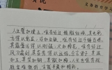 语段赏析（林祎悦）