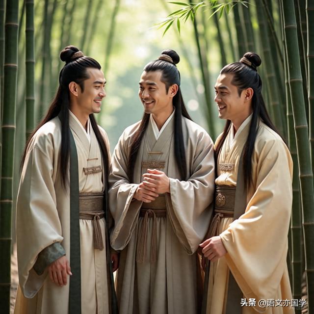屈原、苏轼、司马迁：高考作文里的三位终身劳模