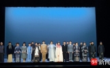 经典文学名著戏曲化新演绎，昆剧《家》亮相紫金京昆群英会