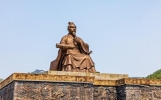 不靠打仗却稳压千古名将！零实战的孙武，为何能成为兵家天花板？
