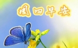 早晨的祝福语暖心短语，问候总在温暖心扉，祝福永远相伴相随