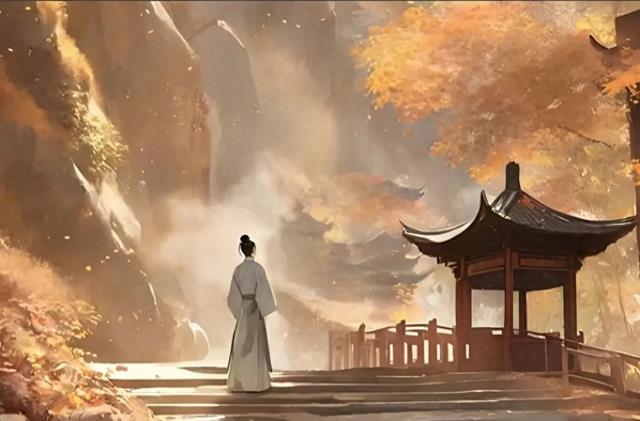 诗鬼留世绝美诗词，字字泣血，值得终生珍藏