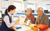 中秋将至养老金会有好消息吗？若停涨，2025退休的人最亏？