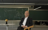 专访丘成桐：中国数学要成为世界一流，需要一代代年轻人在本土走出自己的路