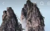 大好河山，60首经典诗词对应60个名胜景区，寓诗于景，景中有诗