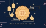 月是今夜明，人非昔日情