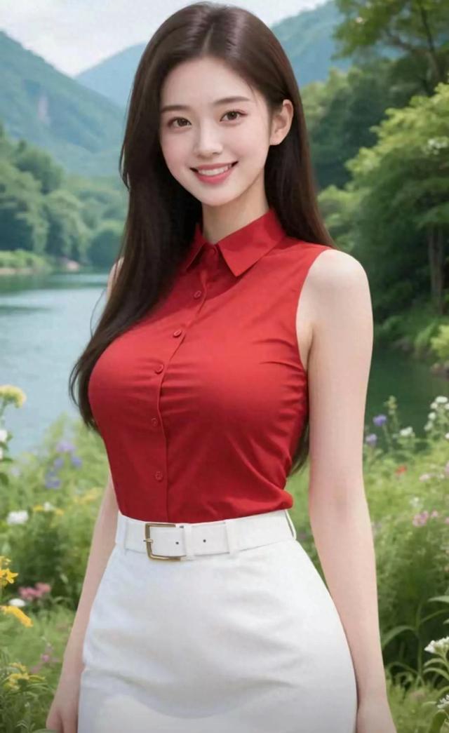 思念藏在朝暮里，日出想你，日落也想你