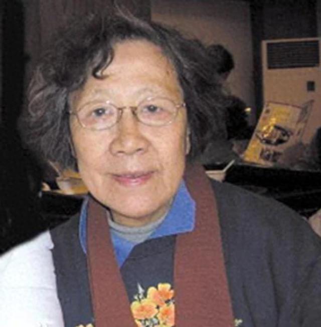 毛主席学问有多渊博？北大中文教授芦荻做过主席侍读，看她怎么说