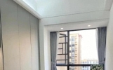 深圳夫妻130m²的家火了，因太会布置而走红，全屋不是一般的高级