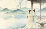 岁岁相伴，友情绵长