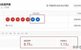 昨晚大乐透那组号，看着是真有点离谱。
