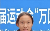 万里之行，始于足下——陈妤颉的成长与高考愿景