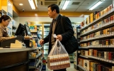 开便利店6年，我发现买烟顾客藏着一个规律，很现实