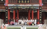 贵阳方舟戏台融入多元娱乐“生活圈” “城市梨园会客厅”好戏连连