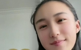 会跑步还会搞笑！17岁小孩姐陈妤颉：奖牌要纯金我就发财了