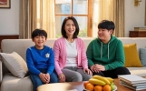 情感爆文故事： 一边嫌弃，一边依赖，妈妈究竟欠儿子多少