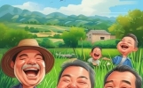 幽默笑话段子大全 笑死我了
