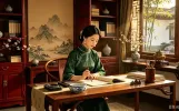 五千年100首顶级绝美古诗词完整版（建议收藏）