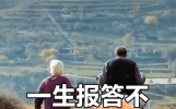 年纪越大越明白，亲情也需要双向奔赴