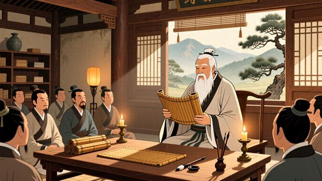 学不可以已：荀子怎样回答“教育是什么”？