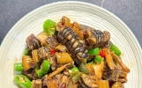 天气凉了要注意养骨:吃对骨质有补的食材养好骨质